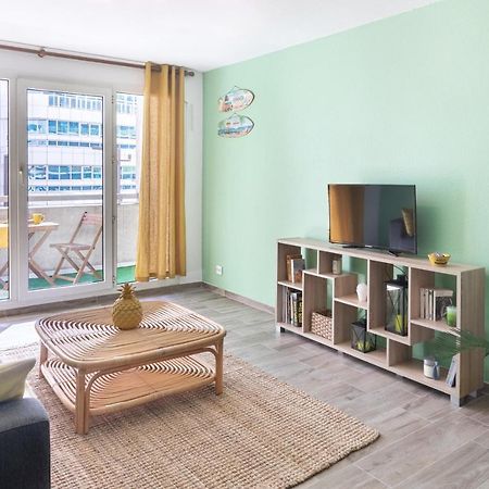 Cosy Apartment Promenade Des Anglais ニース エクステリア 写真